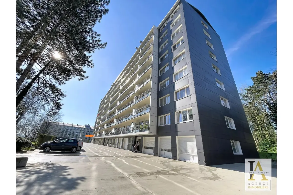 Appartement à vendre à Fléron 4620 159000.00€ 2 chambres 70.00m² - annonce 708843