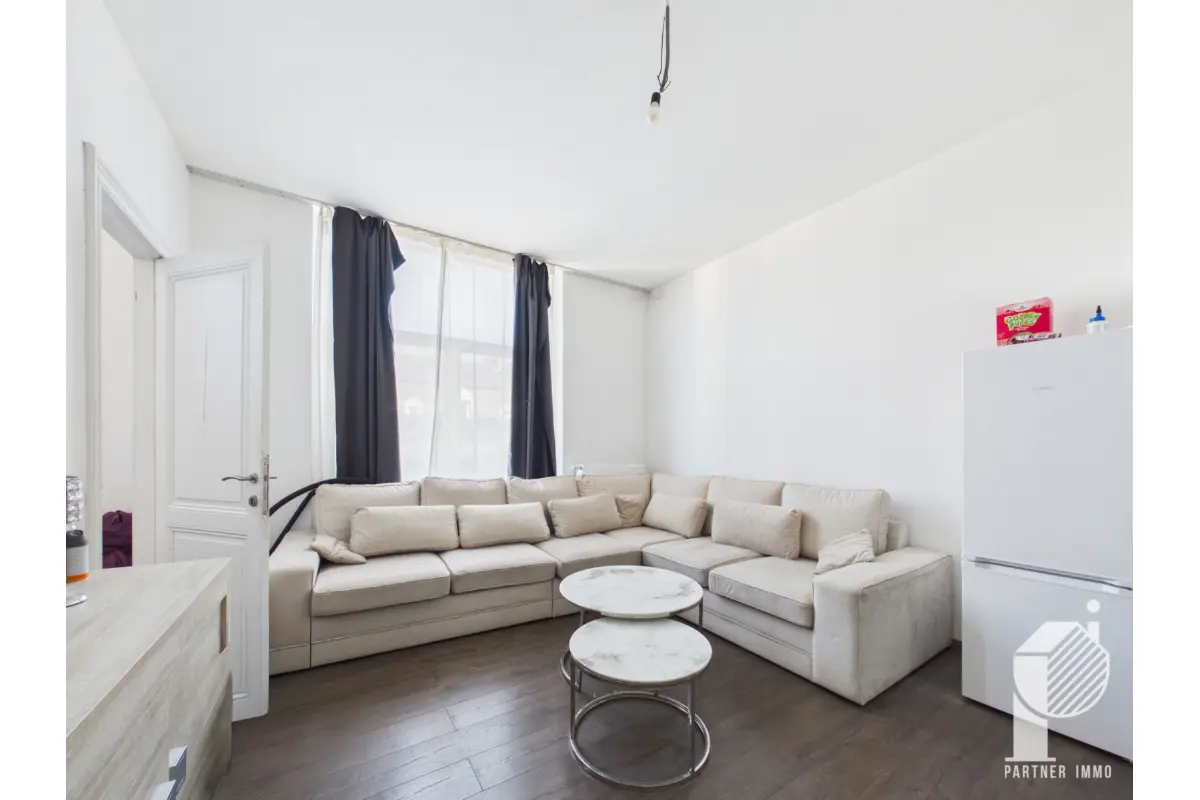 Appartement à vendre à Verviers 4800 120000.00€ 2 chambres 69.00m² - annonce 708331