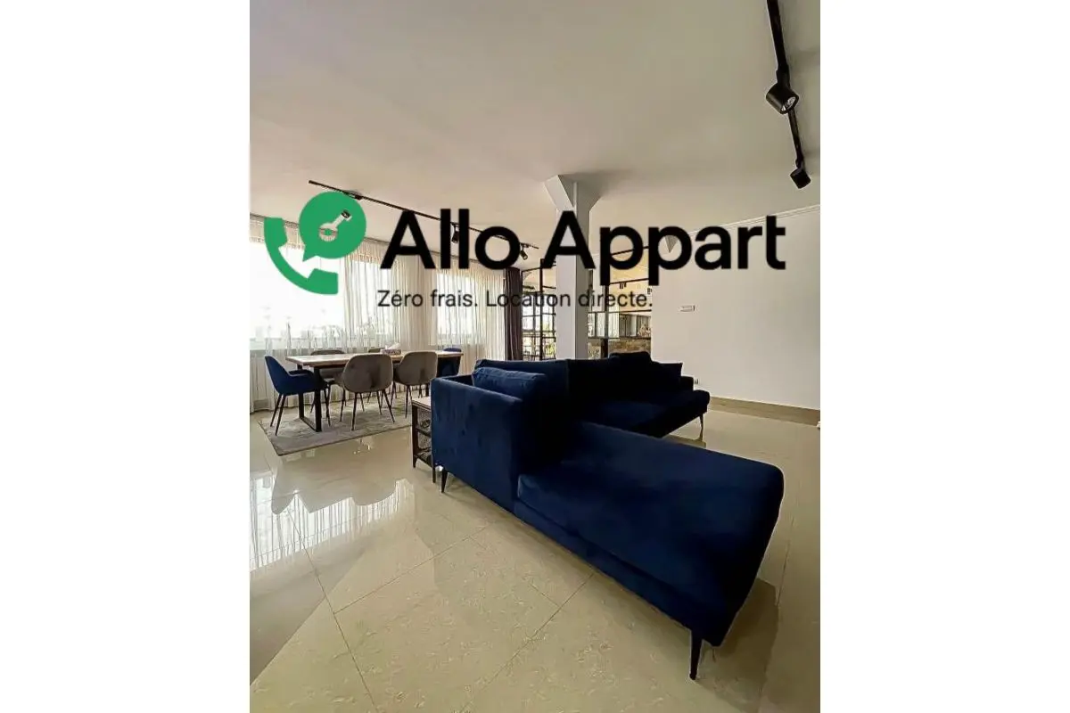 Appartement à louer à Liège 4020 600.00€ 1 chambres 59.00m² - annonce 708356