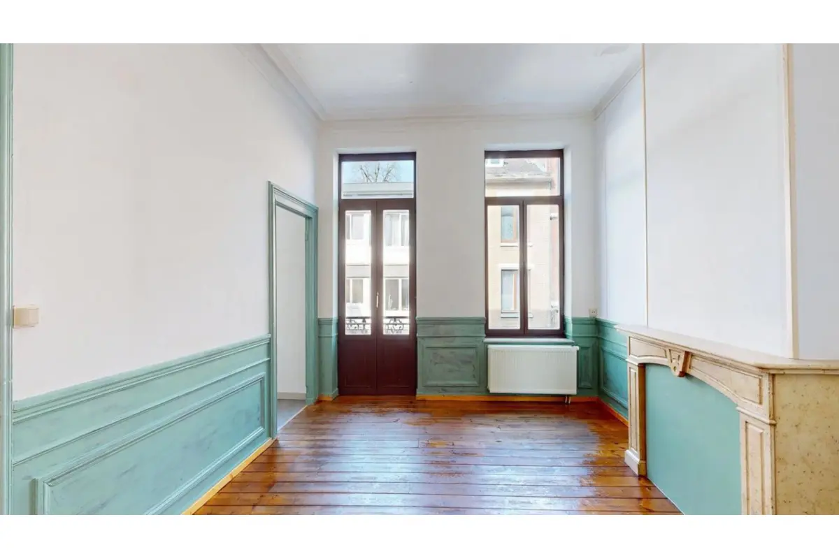 Appartement à louer à Liège 4000 680.00€ 1 chambres 53.00m² - annonce 708246