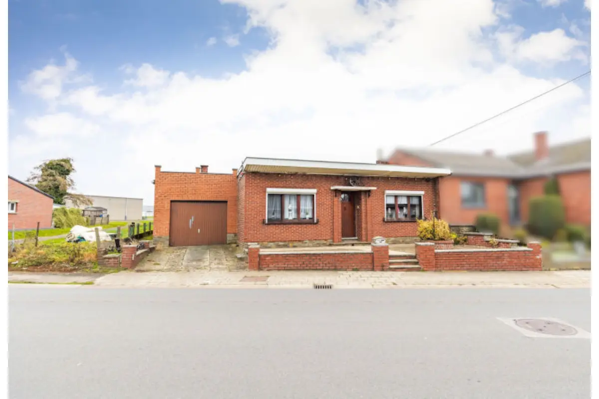 Maison à vendre à Herve 4650 245000.00€ 4 chambres 208.00m² - annonce 708376