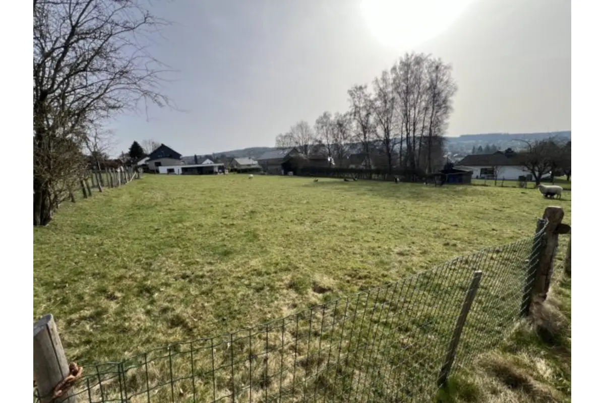 Terrain à vendre à Recht 4780 230000.00€  chambres m² - annonce 708962