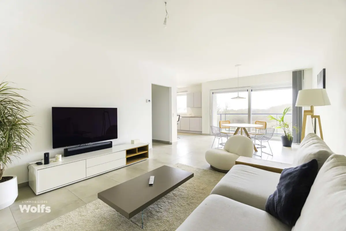 Appartement à  à Rocourt 4000 950.00€ 2 chambres 78.00m² - annonce 708458