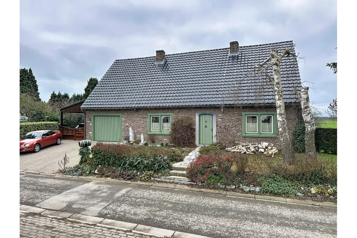 Maison à vendre à Awans 4340 100000.00€ 4 chambres 157.80m² - annonce 709022