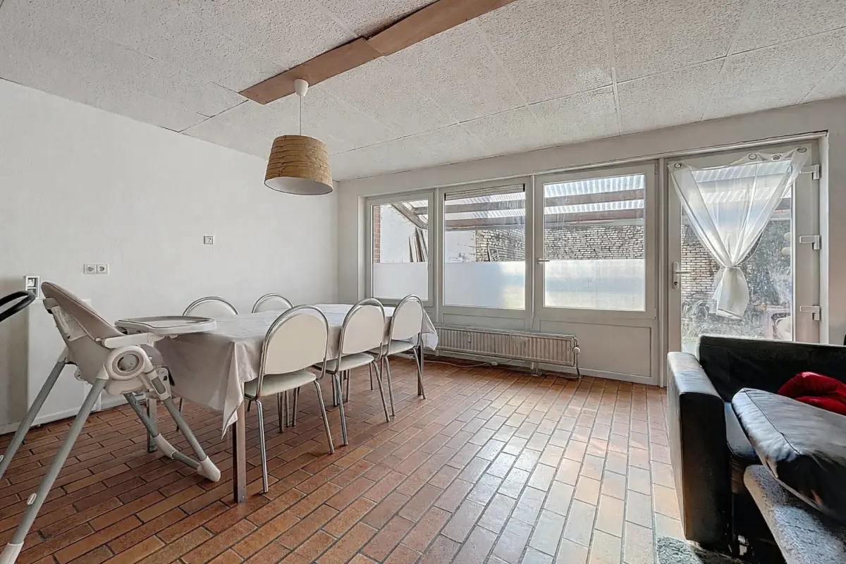 Appartement à vendre à Aywaille 4920 115000.00€ 1 chambres 77.00m² - annonce 708809