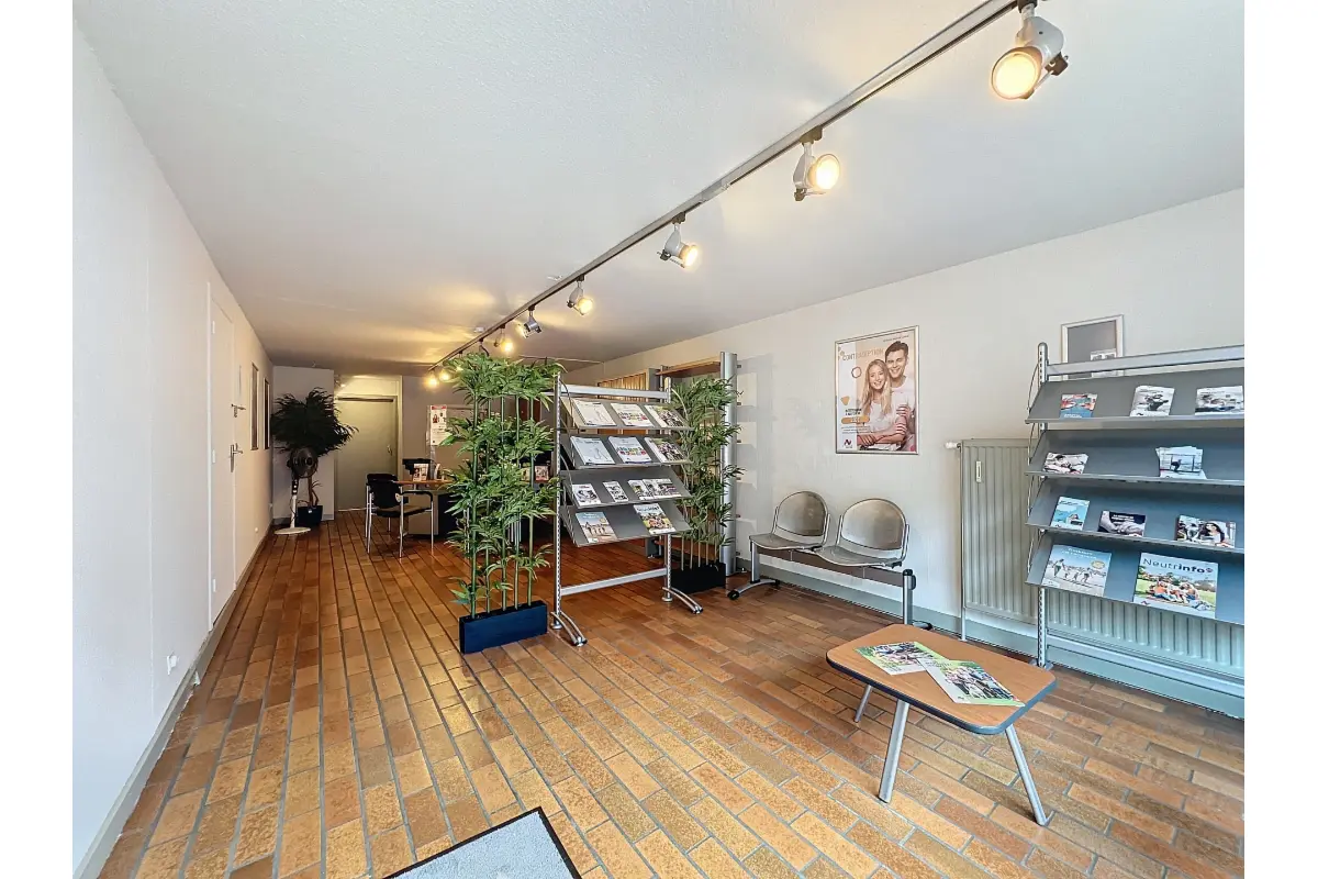 Commerce à vendre à Aywaille 4920 90000.00€  chambres 64.00m² - annonce 708808
