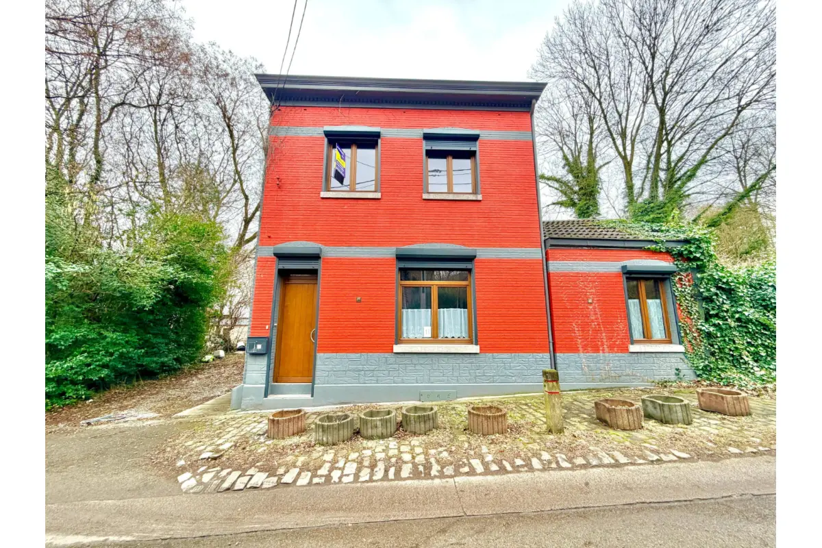 Maison à vendre à Liège 4000 180000.00€ 2 chambres 100.00m² - annonce 708940