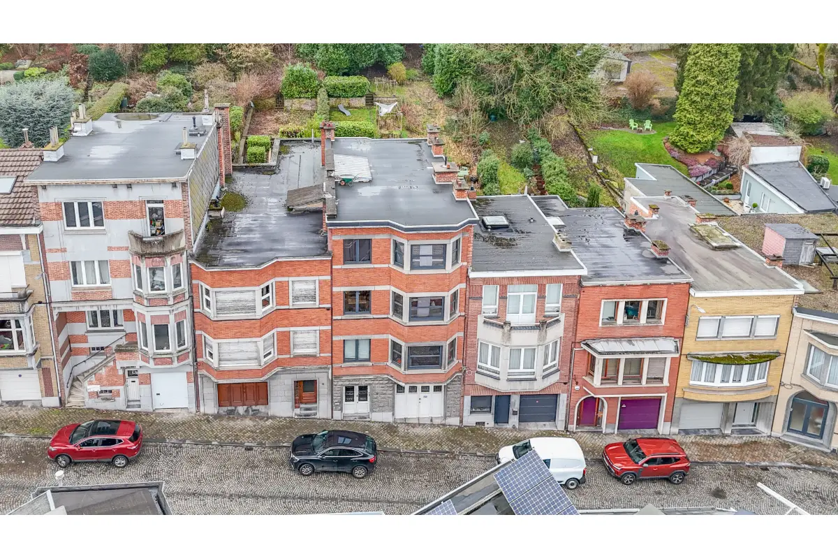 Appartement à vendre à Liège 4000 175000.00€ 2 chambres 99.00m² - annonce 709619