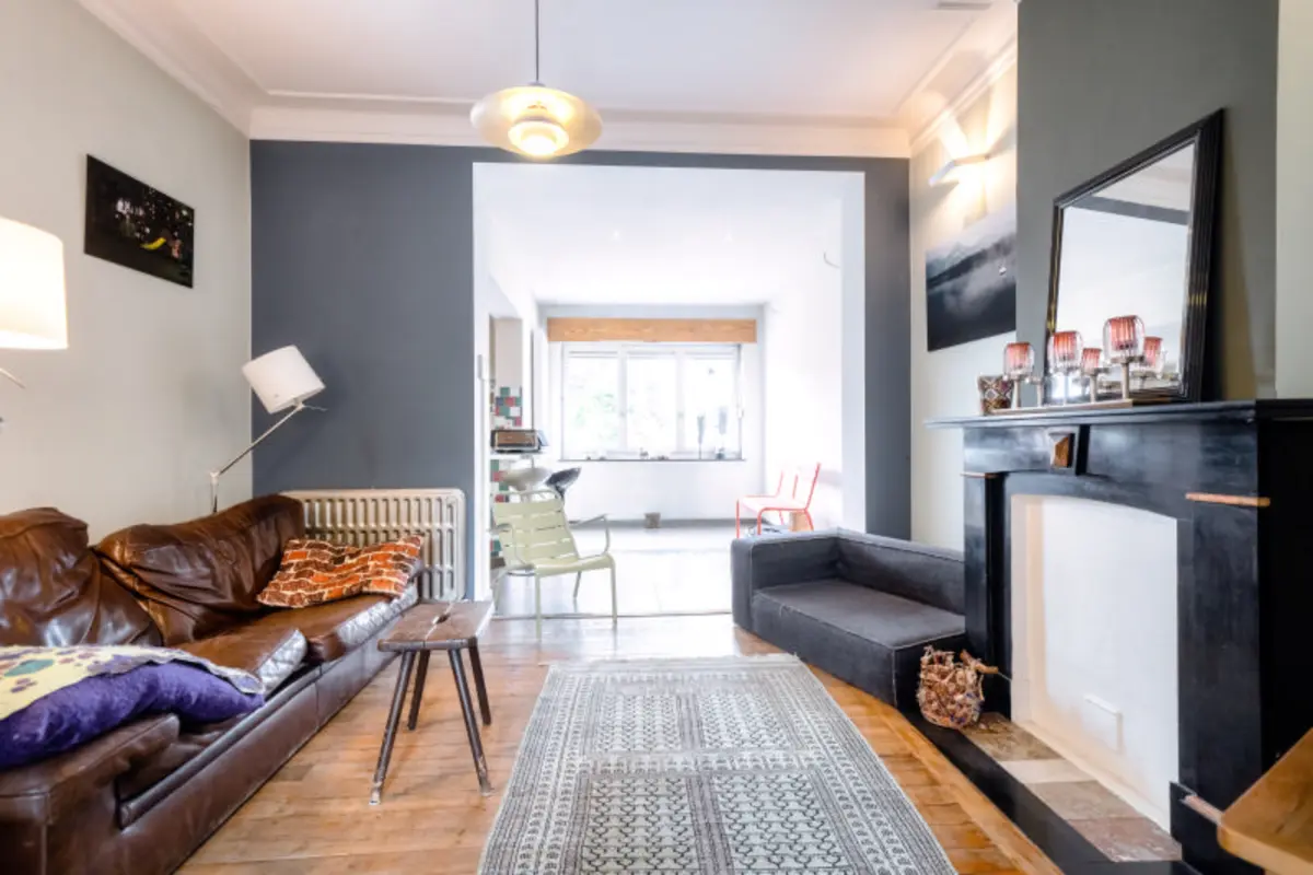 Maison à  à Bressoux 4020 285000.00€ 3 chambres 238.00m² - annonce 709763