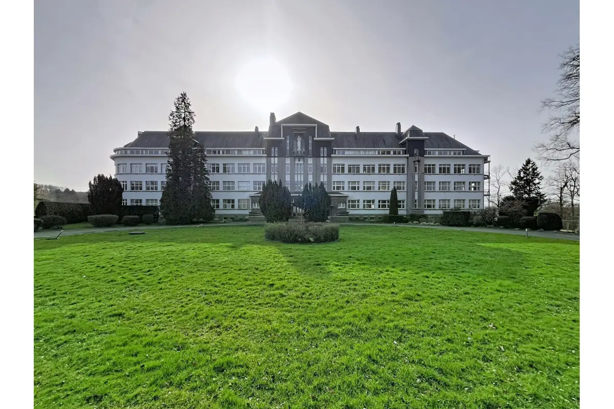 Appartement à louer à Louveigné 4141 1400.00€ 2 chambres 179.00m² - annonce 710284