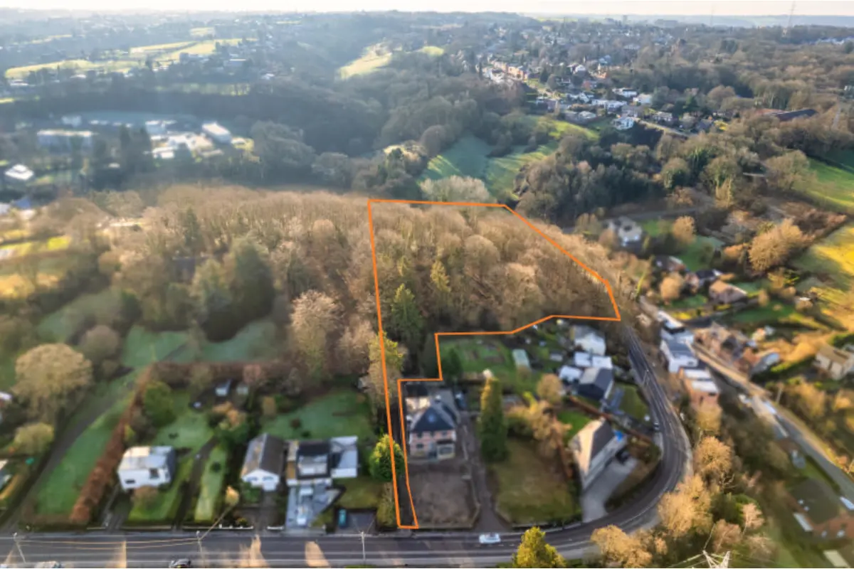 Terrain à bâtir à  à Bressoux 4020 199000.00€  chambres m² - annonce 709760