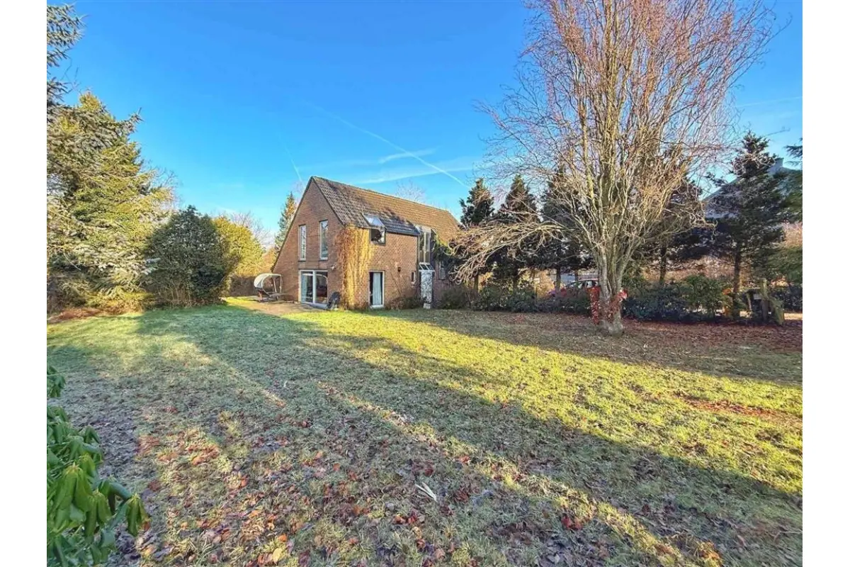 Maison à vendre à Jalhay 4845 600000.00€ 4 chambres 227.00m² - annonce 709484