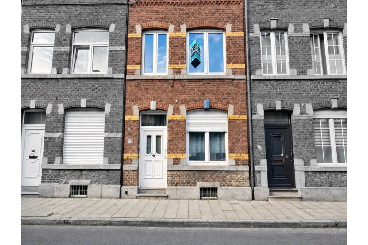 Maison à  à Chênée 4032 150000.00€ 3 chambres 105.00m² - annonce 710414