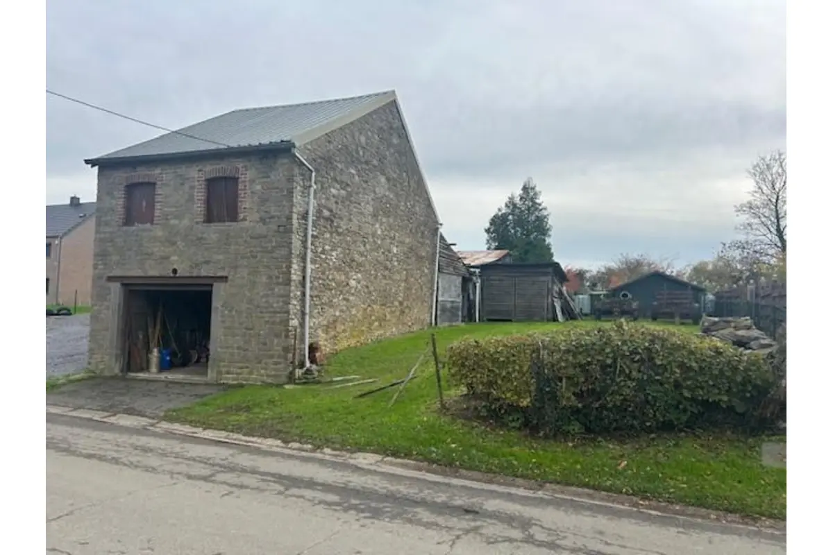Autre à vendre à Comblain-au-Pont 4170 80000.00€  chambres m² - annonce 710456