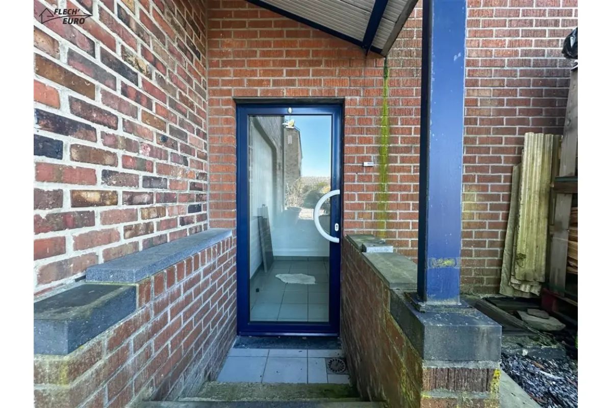 Appartement à louer à Pepinster 4860 550.00€ 1 chambres 64.71m² - annonce 758962