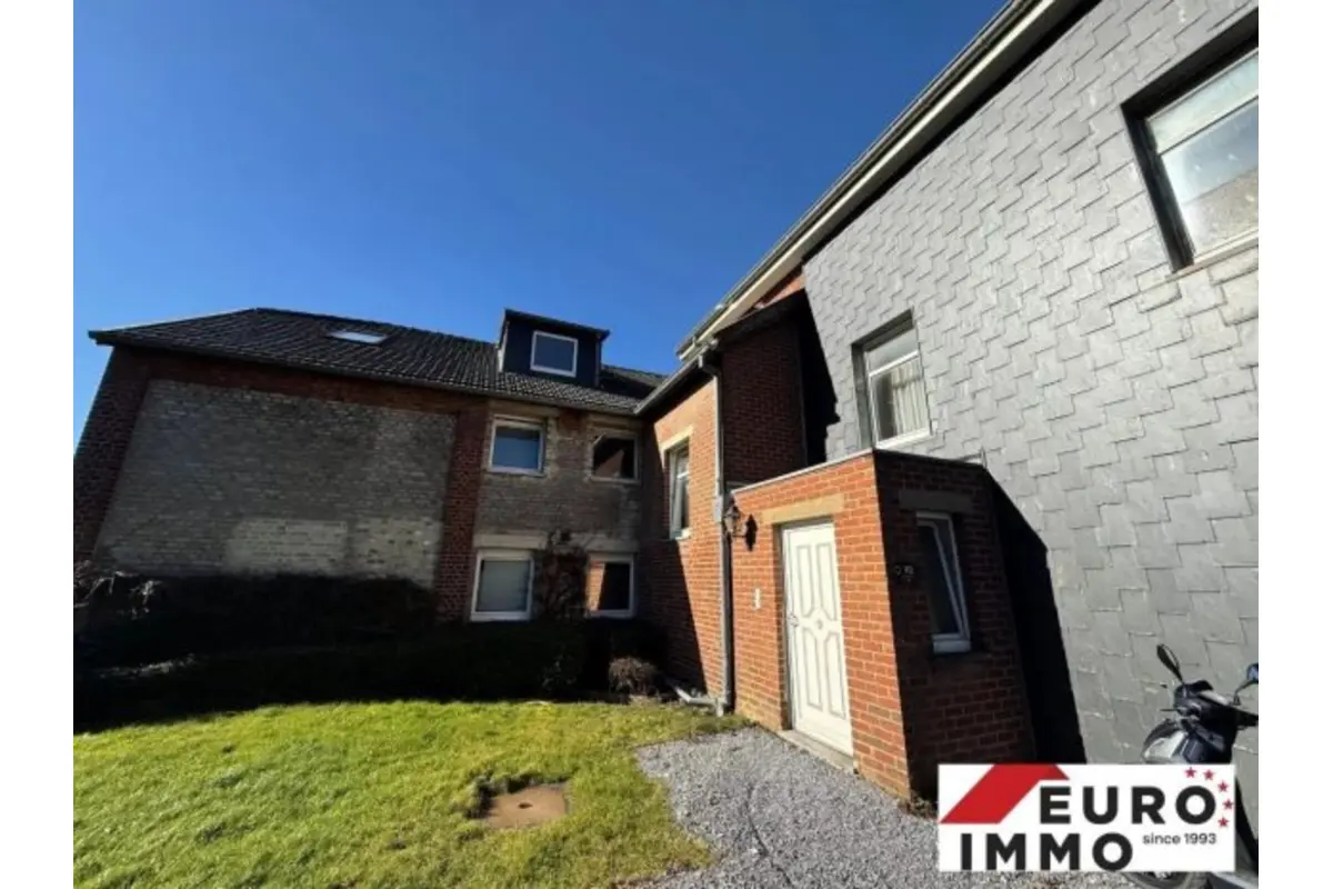 Appartement à louer à Kettenis 4701 895.00€ 2 chambres 90.00m² - annonce 709758