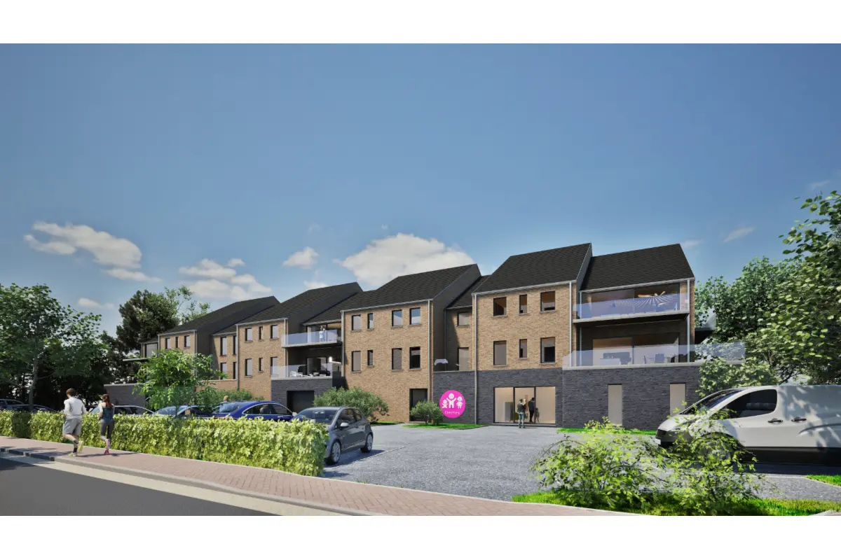 Appartement à vendre à Bombaye 4607 398000.00€ 3 chambres 140.00m² - annonce 710424