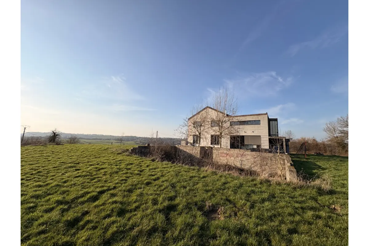 Villa à  à Verviers 4800 680000.00€ 5 chambres 254.00m² - annonce 726666