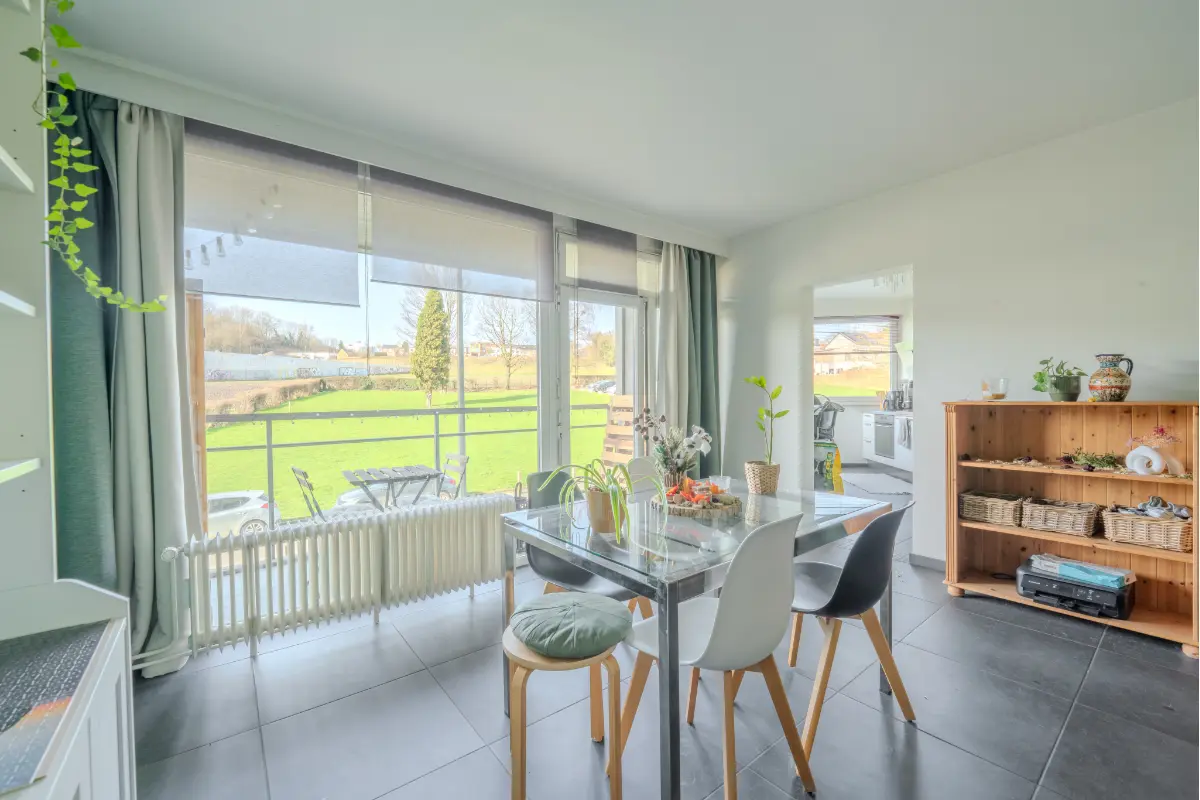 Appartement à vendre à Liège 4000 239000.00€ 2 chambres 95.00m² - annonce 709620