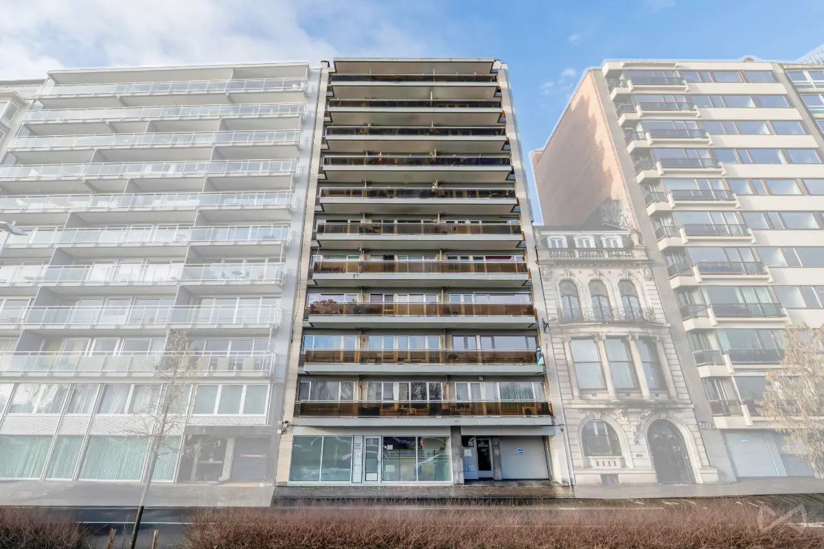 Appartement à  à Liège 4000 199000.00€ 2 chambres 78.00m² - annonce 709784