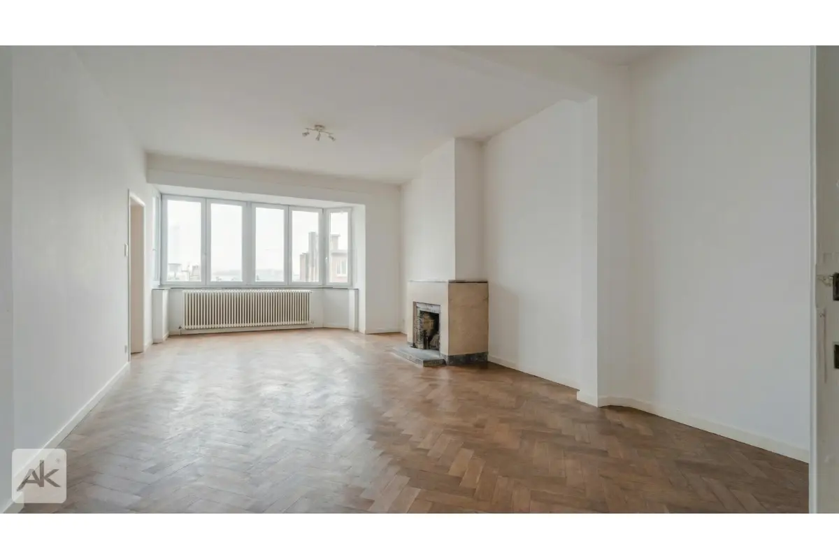 Appartement à  à Liège 4000 265000.00€ 2 chambres 125.00m² - annonce 710336