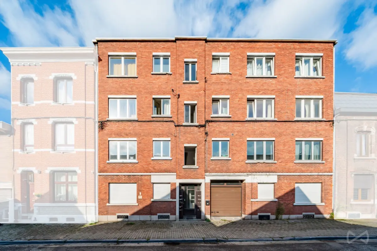 Appartement à  à Liège 4000 79000.00€ 1 chambres 53.00m² - annonce 711150