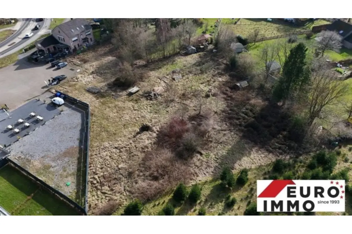 Terrain à vendre à Raeren 4730 690000.00€  chambres m² - annonce 711060