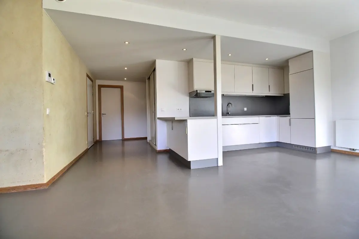 Appartement à louer à Saint-Nicolas 4420 900.00€ 2 chambres 91.00m² - annonce 711244