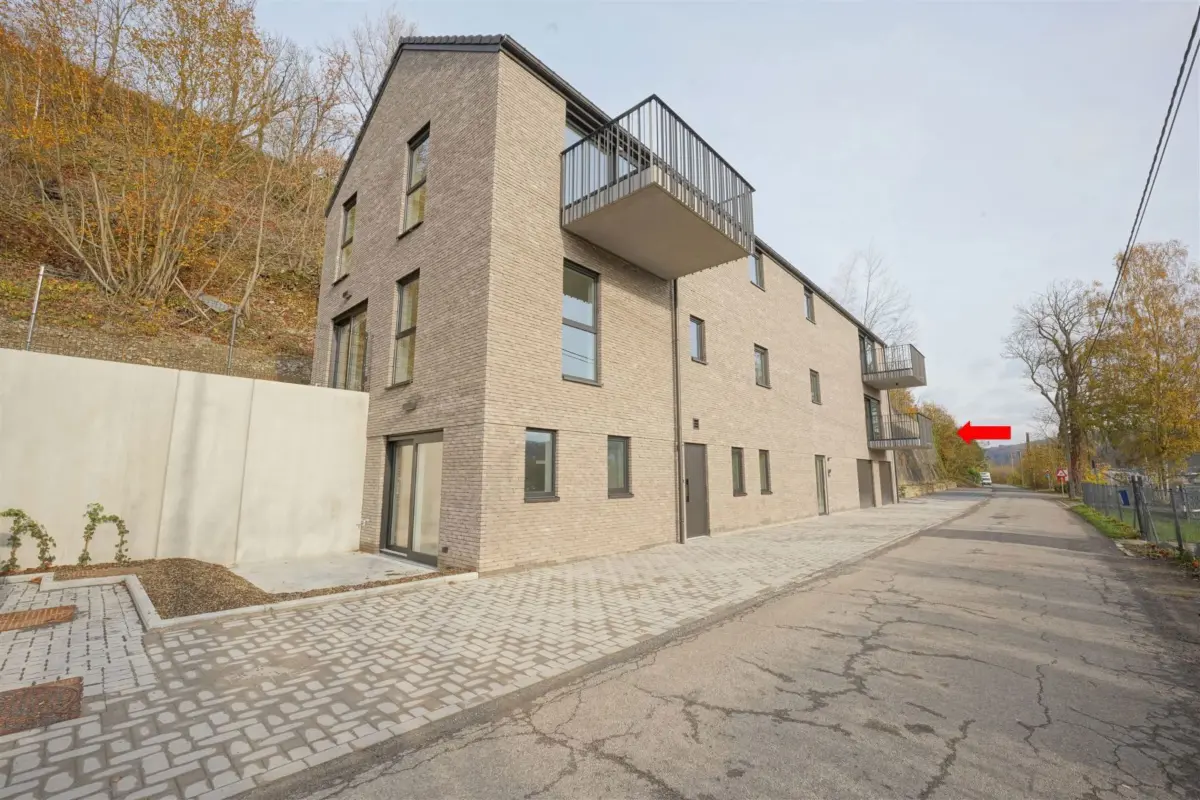 Appartement à  à Aywaille 4920 890.00€ 2 chambres 80.00m² - annonce 710979