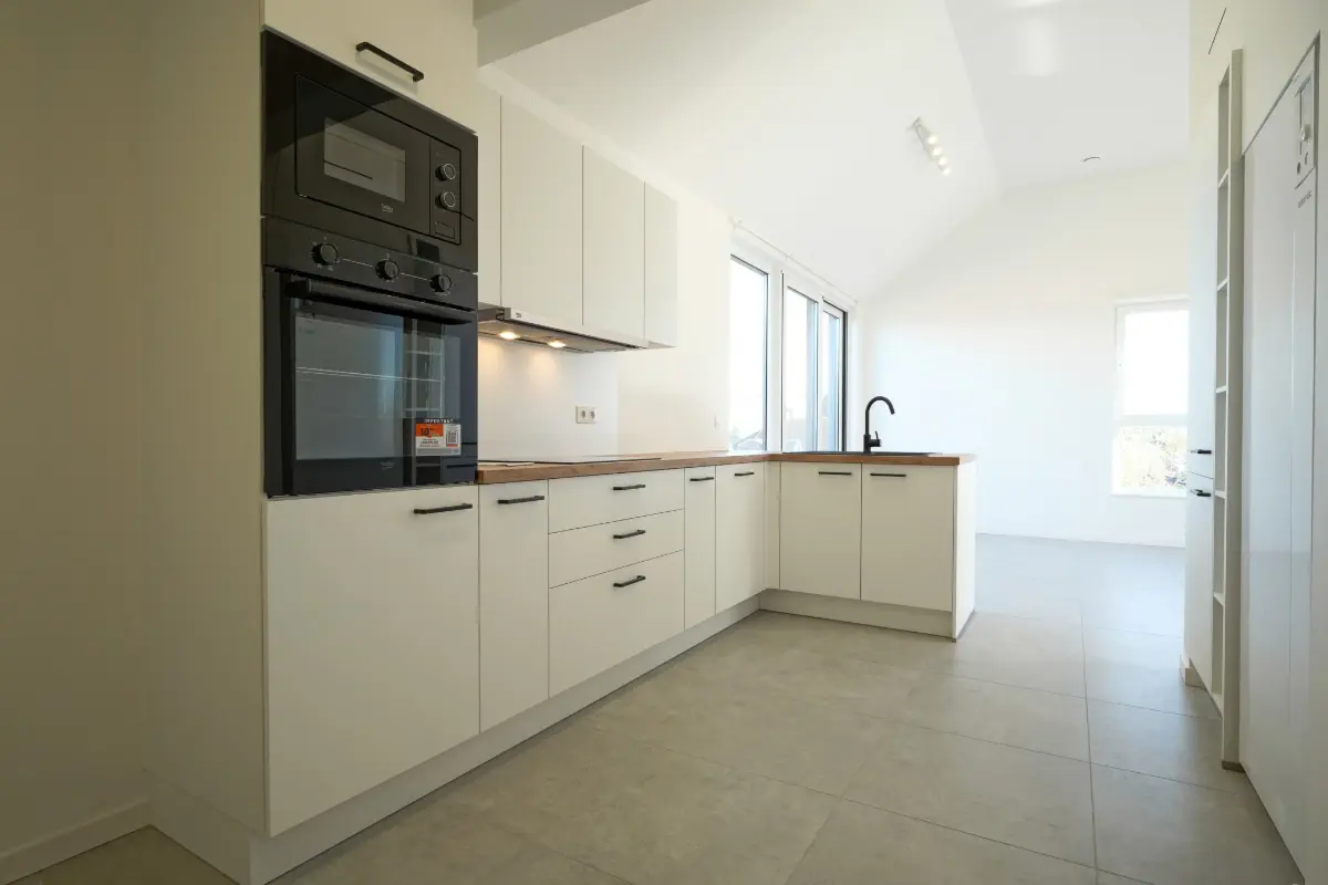 Appartement à louer à Villers-le-Bouillet 4530 990.00€ 2 chambres 106.00m² - annonce 711329