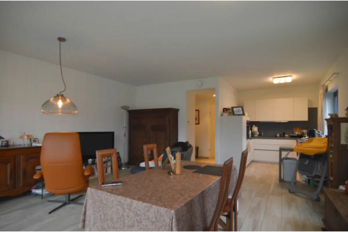 Appartement à  à Tilff 4130 1050.00€ 2 chambres 97.00m² - annonce 711045