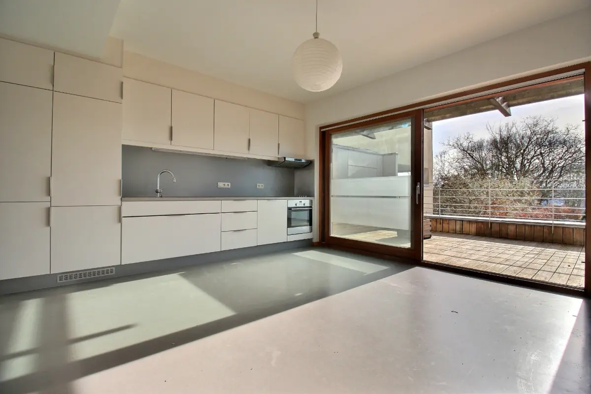 Appartement à louer à Saint-Nicolas 4420 1200.00€ 3 chambres 127.00m² - annonce 711209