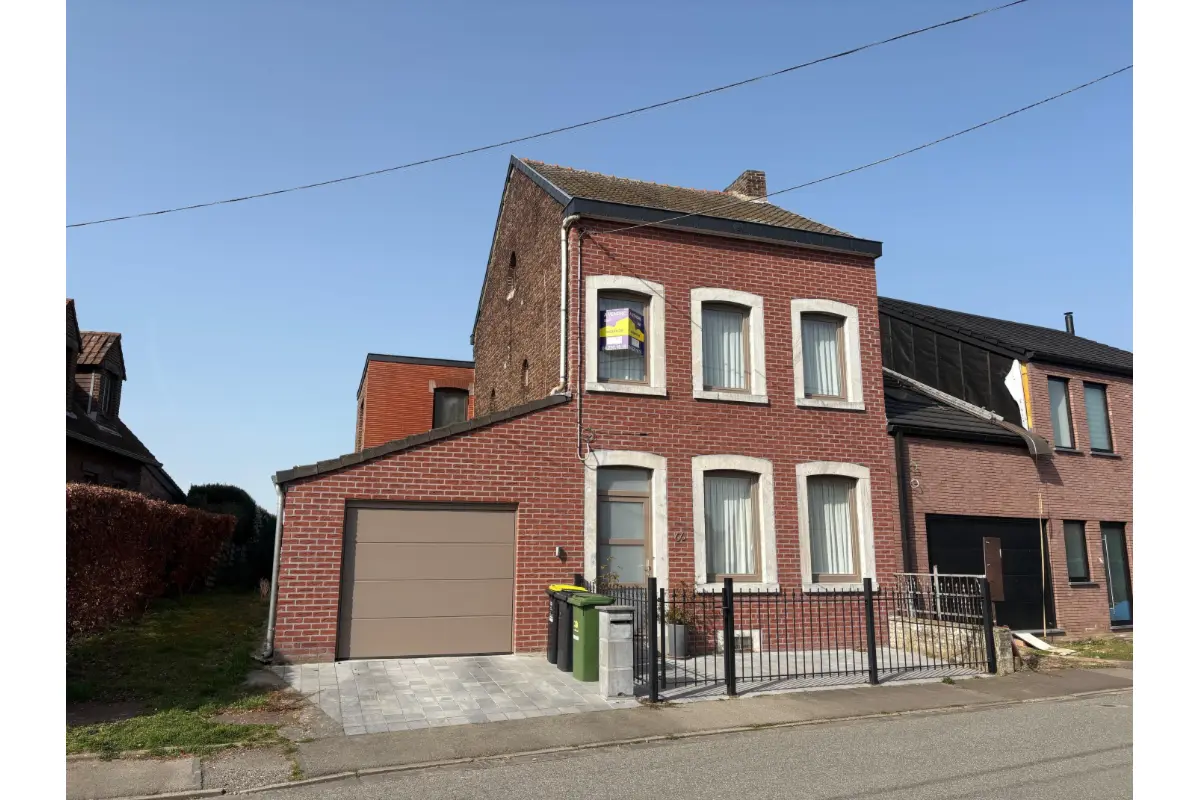 Maison à vendre à Awans 4340 290000.00€ 3 chambres m² - annonce 711140