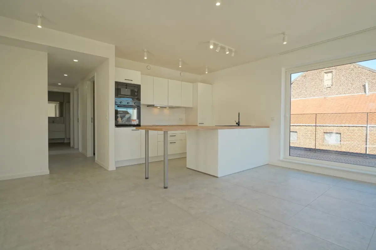 Appartement à louer à Villers-le-Bouillet 4530 1100.00€ 2 chambres 115.00m² - annonce 711330