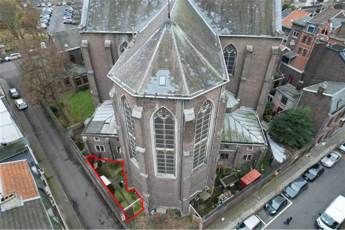 Parking / garage à louer à Liège 4000 70.00€  chambres m² - annonce 711186