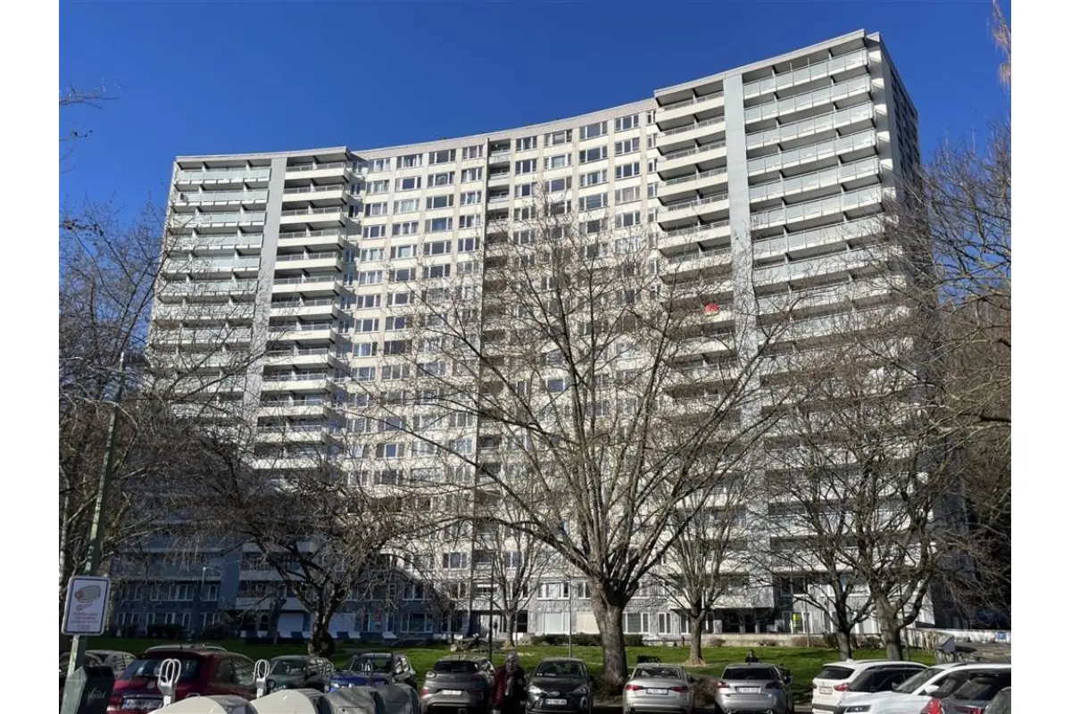 Appartement à  à Herstal 4040 105000.00€ 1 chambres m² - annonce 710642