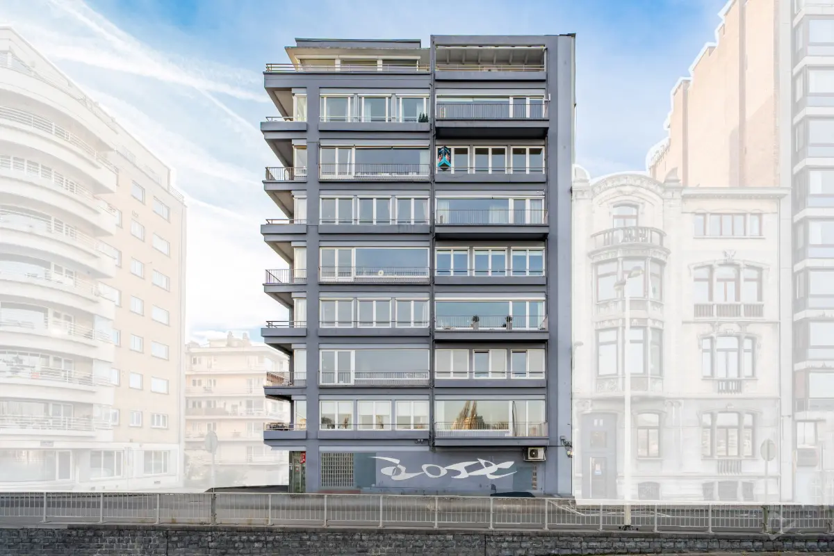 Appartement à  à Liège 4000 299000.00€ 3 chambres 130.00m² - annonce 711245
