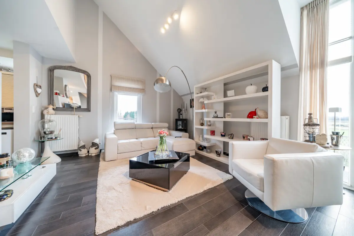 Duplex à  à Awans 4340 290000.00€ 3 chambres 110.00m² - annonce 711728