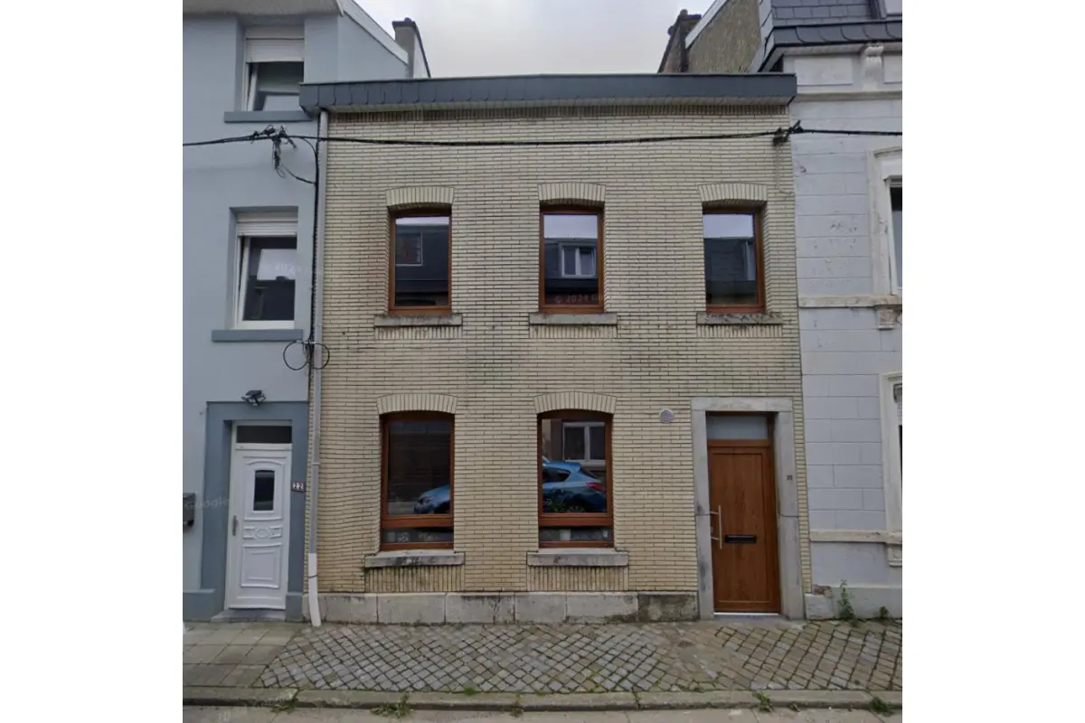 Maison à vendre à Limbourg 4830 140000.00€ 2 chambres m² - annonce 711791