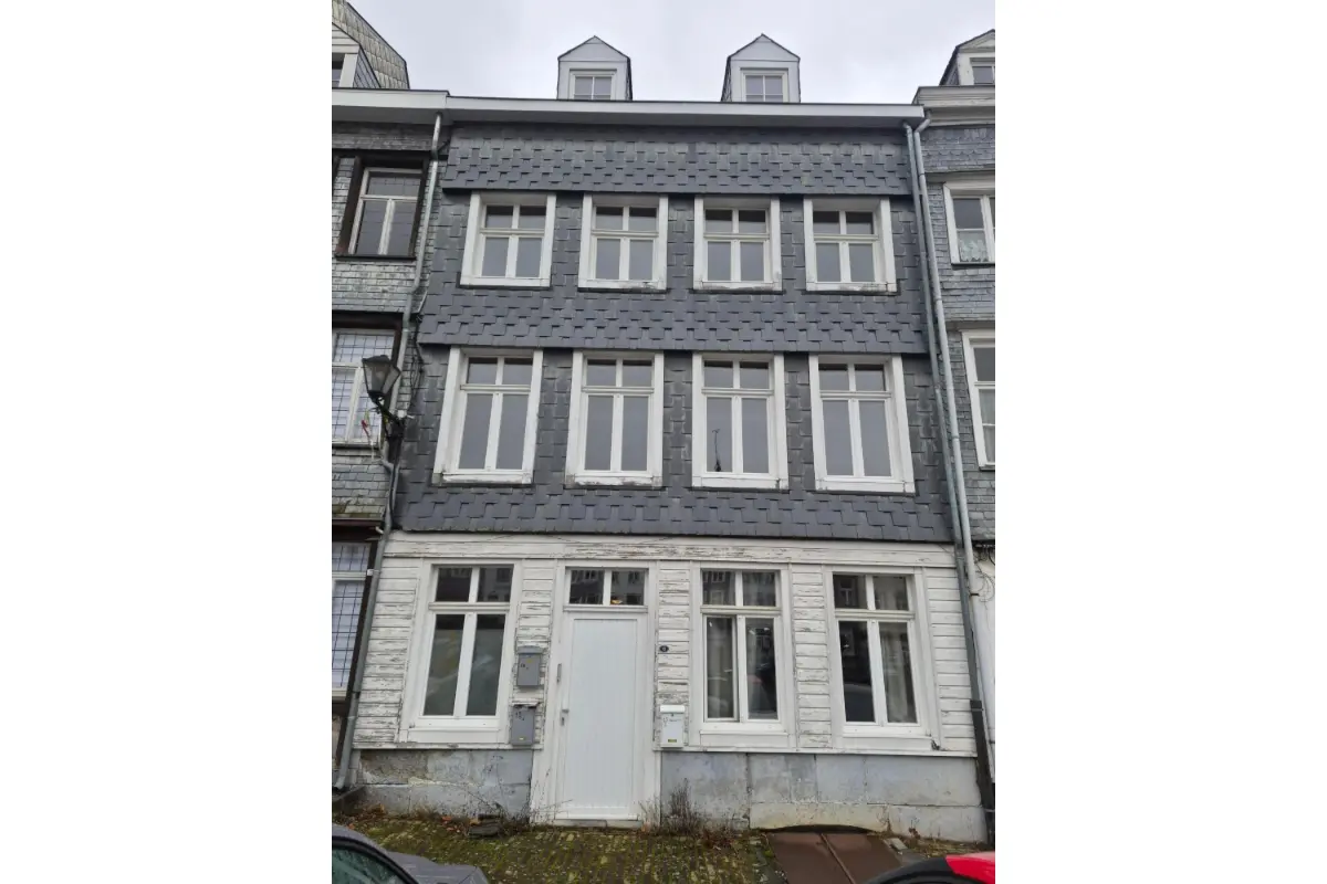 Maison à vendre à Stavelot 4970 290000.00€ 5 chambres m² - annonce 712031