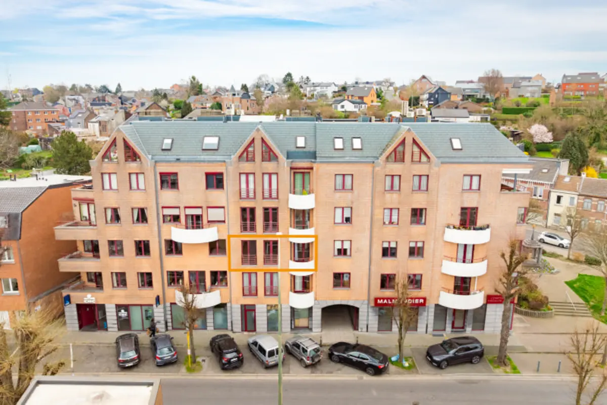 Appartement à  à Visé 4600 349000.00€ 2 chambres 111.00m² - annonce 711681