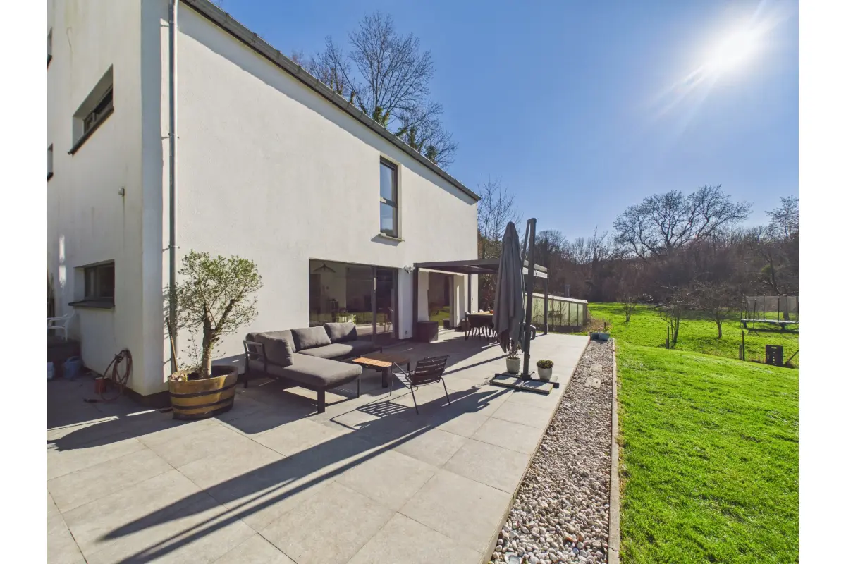 Villa à vendre à Embourg 4053 499000.00€ 4 chambres 155.00m² - annonce 711981