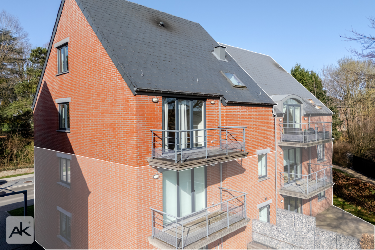 Duplex à  à Neuville-en-Condroz 4121 1250.00€ 2 chambres 130.00m² - annonce 712079