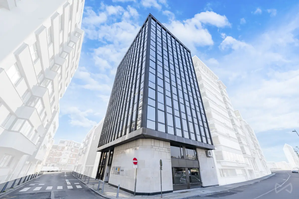 Villa à  à Liège 4020 1500.00€ 5 chambres 284.00m² - annonce 711685