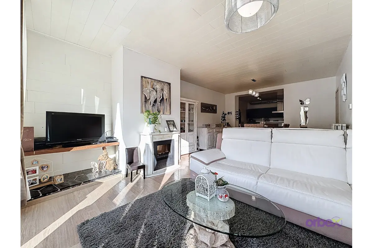 Appartement à vendre à Trois-Ponts 4980 275000.00€ 2 chambres 116.00m² - annonce 711915