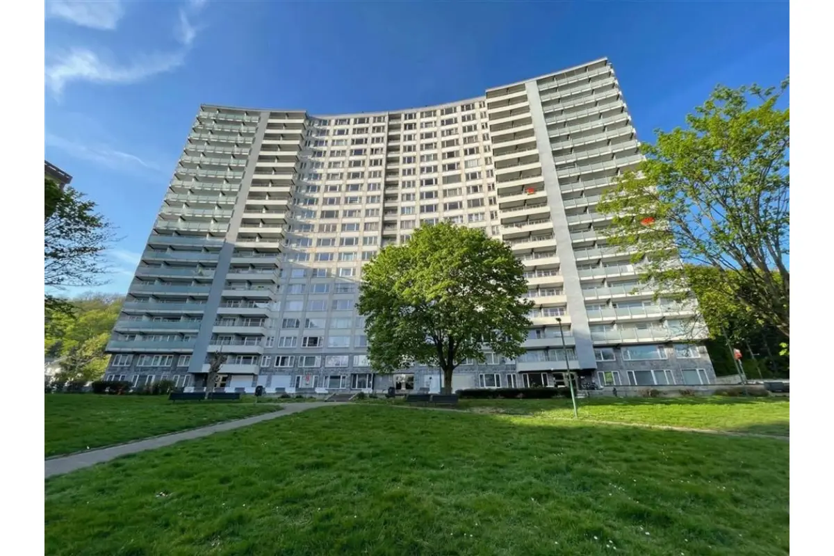 Appartement à vendre à Herstal 4040 99000.00€ 1 chambres m² - annonce 711927