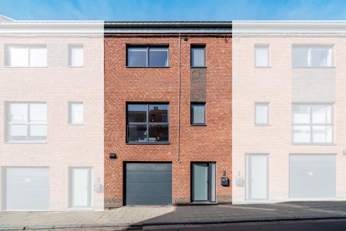 Maison à  à Grivegnée 4030 349000.00€ 3 chambres 141.00m² - annonce 712160