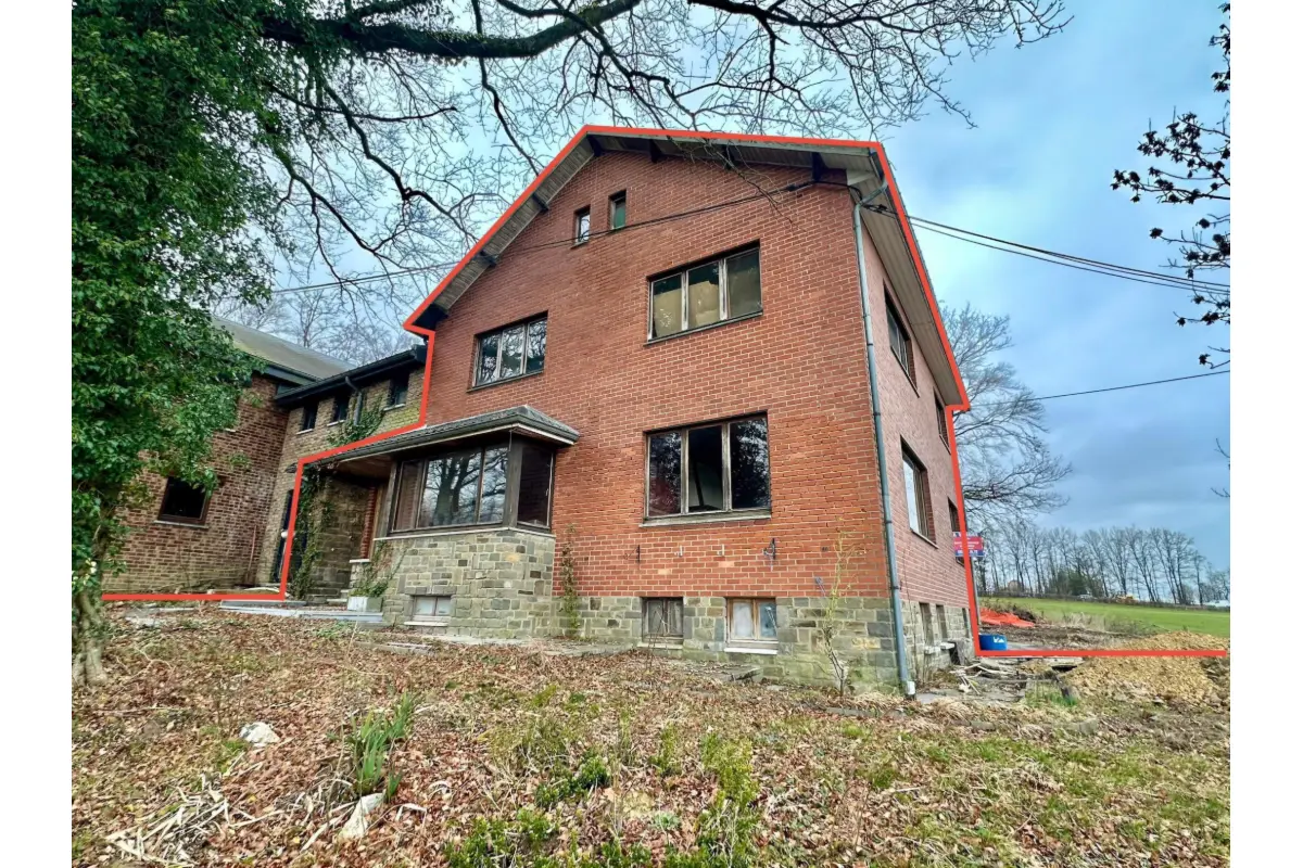 Maison à vendre à Theux 4910 245000.00€ 3 chambres 189.00m² - annonce 712075