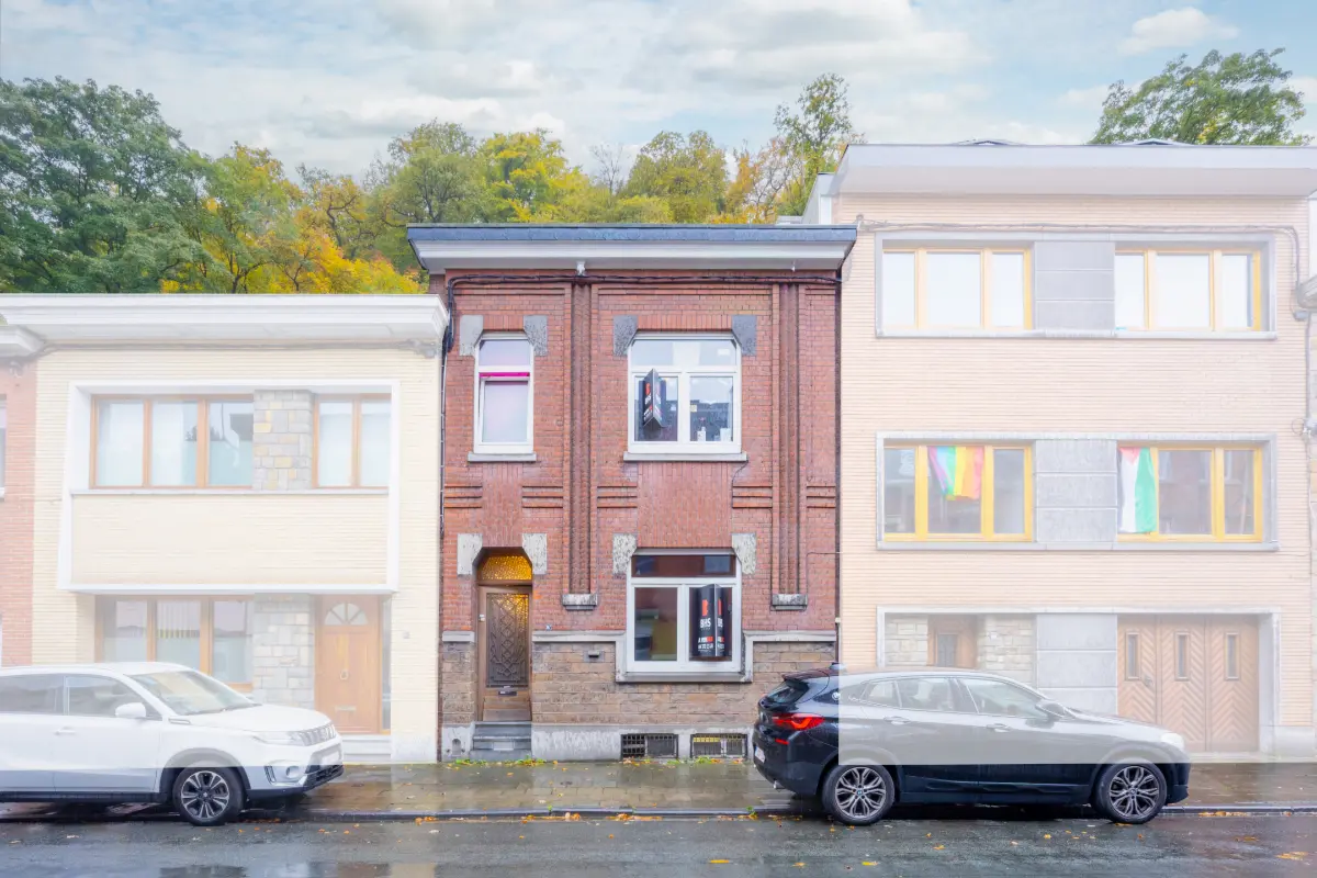 Maison à vendre à Angleur 4031 209000.00€ 3 chambres 120.00m² - annonce 711990