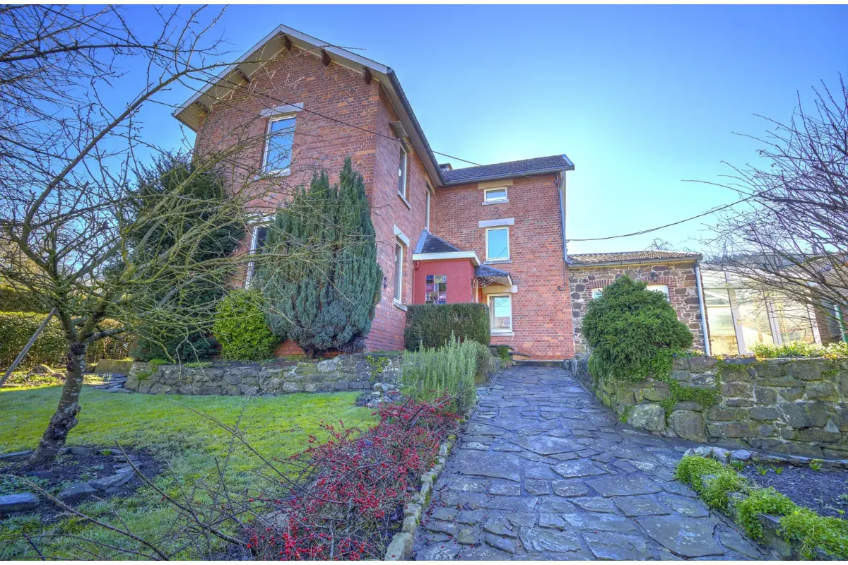 Maison à vendre à Trooz 4870 295000.00€ 4 chambres 160.00m² - annonce 713308